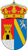 Coat of arms of Pedraza