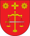 Coat of arms of Piedramillera