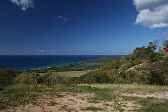 Esperanza, Vieques, Puerto Rico