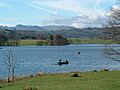 Esthwaite Water - geograph.org.uk - 2160