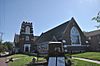 First Methodist Episcopal Church of Farmington