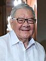 Feliciano Belmonte Jr - 2016 (cropped)