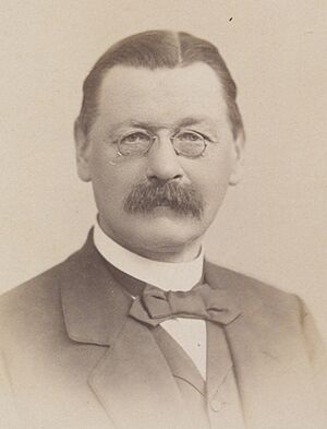 Ferdinand Zirkel, 1899 - Accademia delle Scienze di Torino 0104 B
