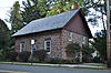 First Methodist Episcopal Church of Nyack
