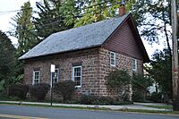 First Methodist Episcopal Church of Nyack 4