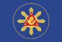 Flag of the President of the Philippines.svg