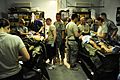 Flickr - The U.S. Army - Soldiers receive treatment for IED injuries