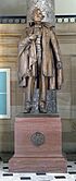 Flickr - USCapitol - Jefferson Davis Statue.jpg