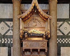Florenz - Dom, Baptisterium 12