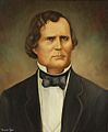 Florida Governor Madison S. Perry