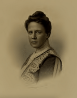 Frances Dickinson (1904)