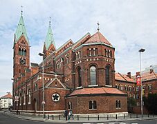 FranciscanChurch Maribor