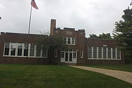 Franklin Village School