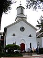 Freehold NJ St Peters Episcopal Church