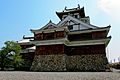 Fukuchiyama castle01 2816