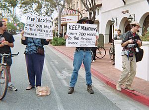 GAB-counterprotesters-Santa-Barbara