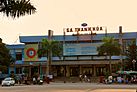 Thanh Hóa Railway Station