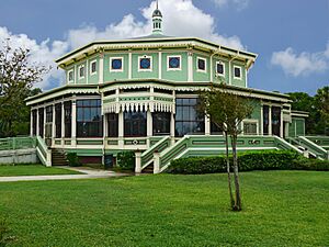 Galveston-Garten-Verein
