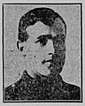 George Prowse VC