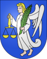 Gerzensee-coat of arms