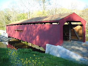 GilpinFalls - complete side view