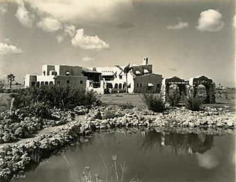 Glenn H. Curtiss House- Miami Springs, Florida (8338415490).jpg