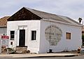 Golden Wedding Bell Marriage Chapel, Brinley Historic District, Yuma, AZ