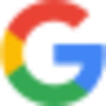 Google "G" Logo