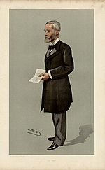 Gordon Sprigg Vanity Fair 1897-09-16
