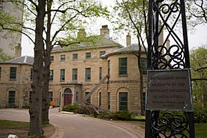 Government House (Nova Scotia)