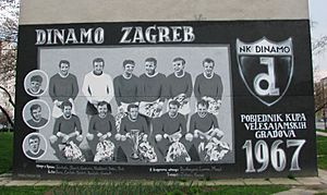 Grafit Zagreb Peščenica NK Dinamo 1967.jpg