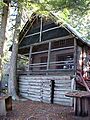 Greves Tourist Cabins Dora Crump Cabin NPS
