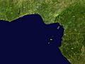 Gulf of Guinea 5.24136E 2.58756N