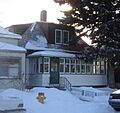 GustinResidence