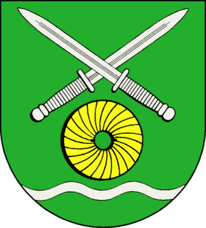 Hadenfeld-Wappen