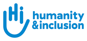 Handicap International Logo 2018
