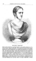 Harper's monthly magazine. Image of William H. Prescott