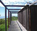 Hatch House, Wellfleet, Massachusetts