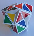 Helicube-4
