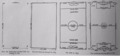 Historic Association football pitches