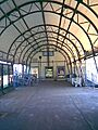 HobokenNJ Transit Terminal NY Waterway Terminal