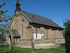 Holy Trinity Church, Wingate. - geograph.org.uk - 419858.jpg
