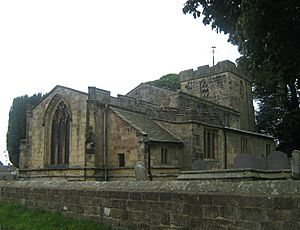 Holy Trinty Church, Wirksworth Road, Kirk Ireton, Derbyshire.jpg