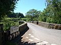 Horsebridge - geograph.org.uk - 22243