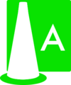 ICAA A