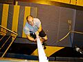 IOCT Vertical Rope