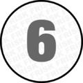 Icelandic rating 6