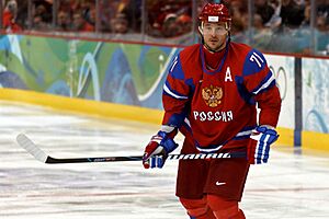 IlyaKovalchuk2010WinterOlympics