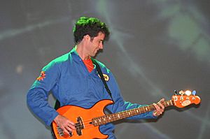 Imagination Movers - Rich
