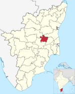 India Tamil Nadu districts Perambalur.svg
